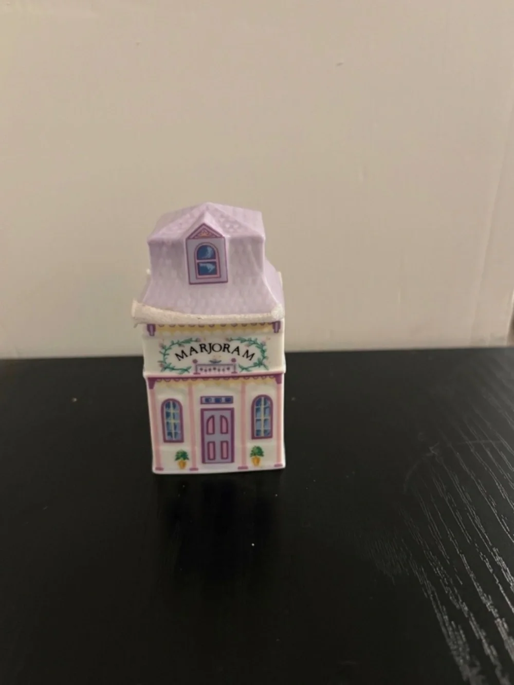Vintage 1989 Spice Village Set (24)